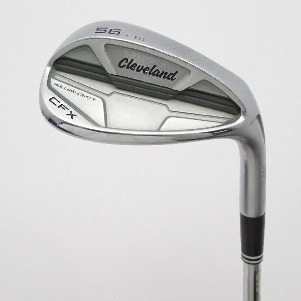 クリーブランド Cleveland Golf CFX ウェッジ Dynamic Gold 115 【56-12】 シャフト：Dynamic Gold 115_画像1