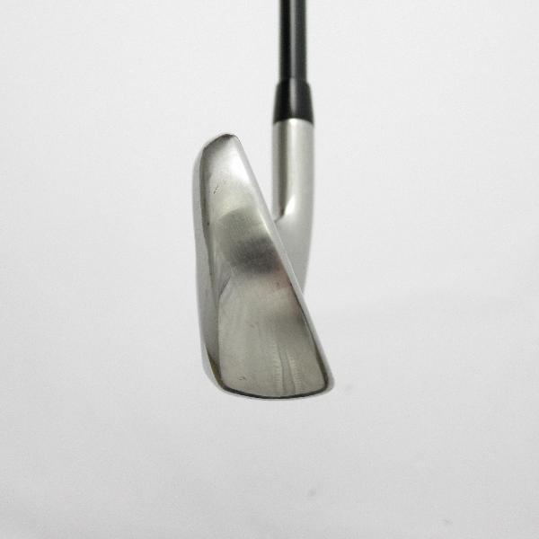 タイトリスト 718 AP1 718 アイアン Titleist MCI 60 シャフト：Titleist MCI 60(7本:#4 #5 #6 #7 #8 #9 PW)の画像5