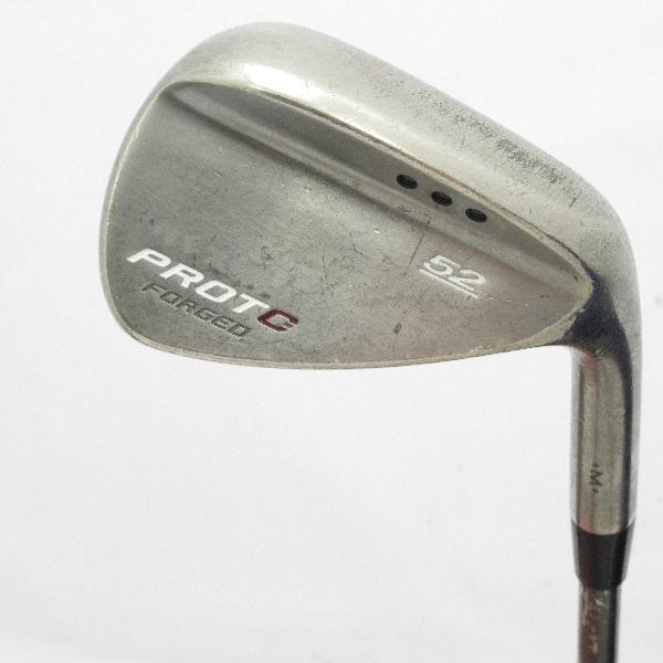 ゴルフパートナー Golf Partner NEXGEN PROTO-C ウェッジ N.S.PRO MODUS3 TOUR 105 【52】 シャフト：N.S.PRO MODUS3 TOUR 105_画像1