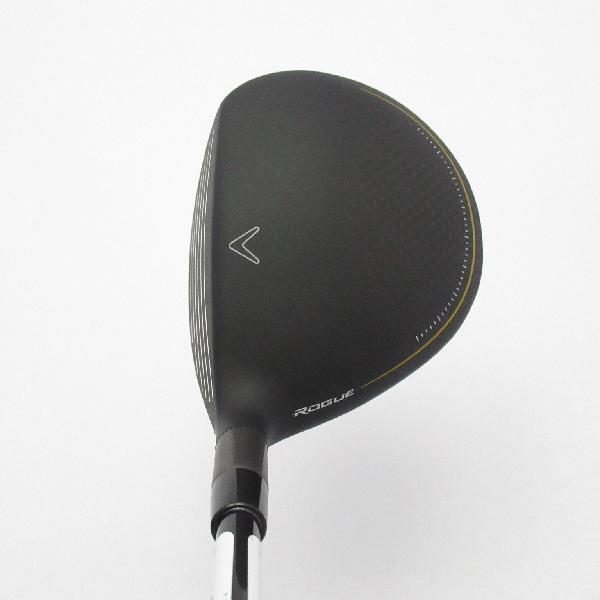 キャロウェイゴルフ ROGUE ローグ ST LS フェアウェイウッド TENSEI 55 for Callaway（2022） 【3W】 シャフト：TENSEI 55 for C・・・_画像3