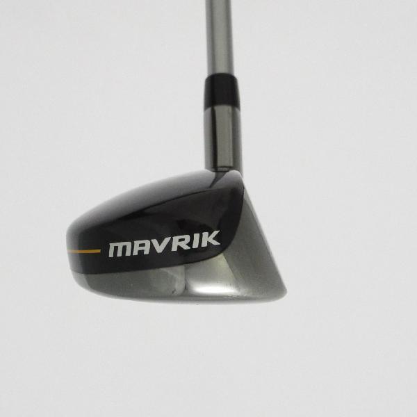 キャロウェイゴルフ MAVRIK マーベリック ハイブリッド ユーティリティ Diamana 50 for Callaway 【U5】 シャフト：Diamana 50 f・・・_画像5