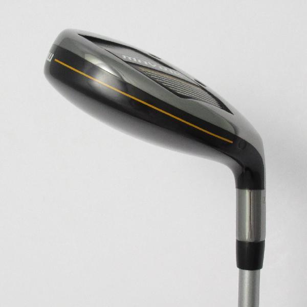 キャロウェイゴルフ MAVRIK マーベリック ハイブリッド ユーティリティ Diamana 50 for Callaway 【U5】 シャフト：Diamana 50 f・・・_画像6