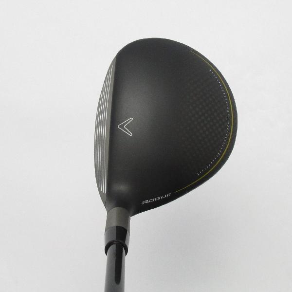 キャロウェイゴルフ ROGUE ローグ ST LS フェアウェイウッド TENSEI 55 for Callaway（2022） 【5W】 シャフト：TENSEI 55 for C・・・_画像3