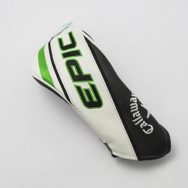 キャロウェイゴルフ EPIC EPIC MAX FAST フェアウェイウッド Speeder Evolution for Callaway 【5W】 シャフト：Speeder Evoluti・・・_画像9