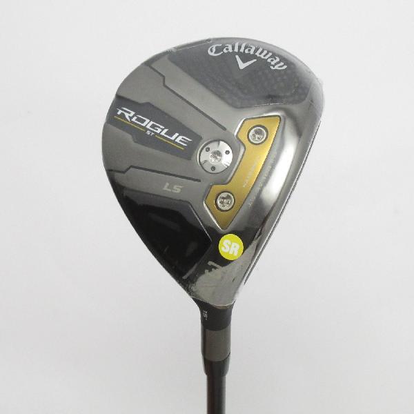 キャロウェイゴルフ ROGUE ローグ ST LS フェアウェイウッド TENSEI 55 for Callaway（2022） 【3W】 シャフト：TENSEI 55 for C・・・_画像2