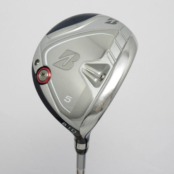 ブリヂストン BRIDGESTONE GOLF B-LD フェアウェイウッド Air Speeder BS-LD for Wood レディス 【5W】 シャフト：Air Speeder B・・・