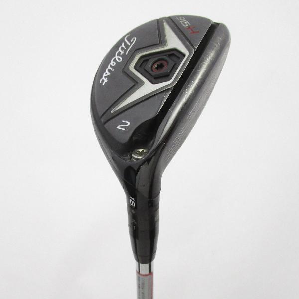 タイトリスト TITLEIST 915H ユーティリティ N.S.PRO 950GH UTILITY 【U2】 シャフト：N.S.PRO 950GH UTILITY_画像1