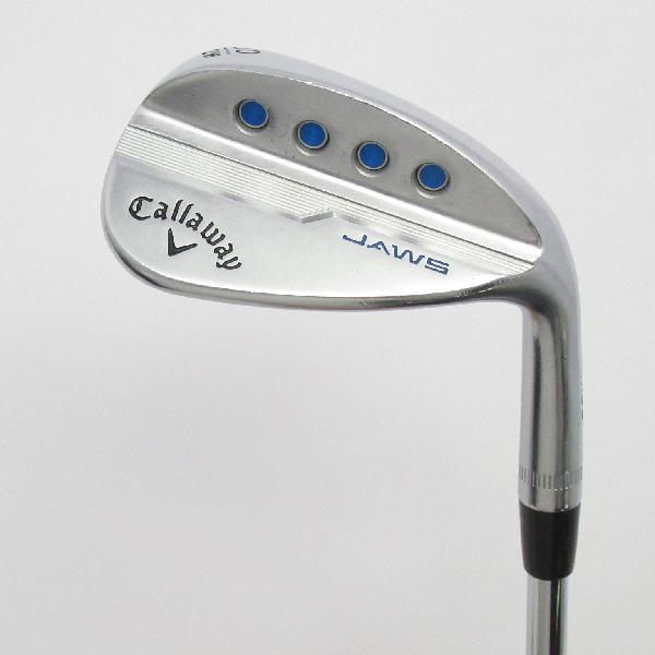 キャロウェイゴルフ Callaway Golf MD5JAWS CRM ウェッジ N.S.PRO 950GH neo 【50-12】 シャフト：N.S.PRO 950GH neo_画像2