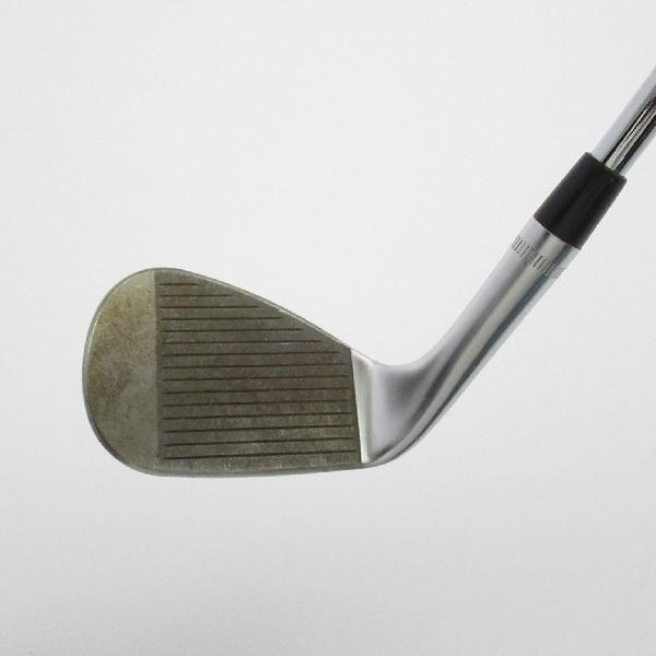 キャロウェイゴルフ Callaway Golf JAWS RAW Jグラインド クロムメッキ仕上げ ウェッジ N.S.PRO 950GH neo 【56-10】 シャフト：・・・_画像4