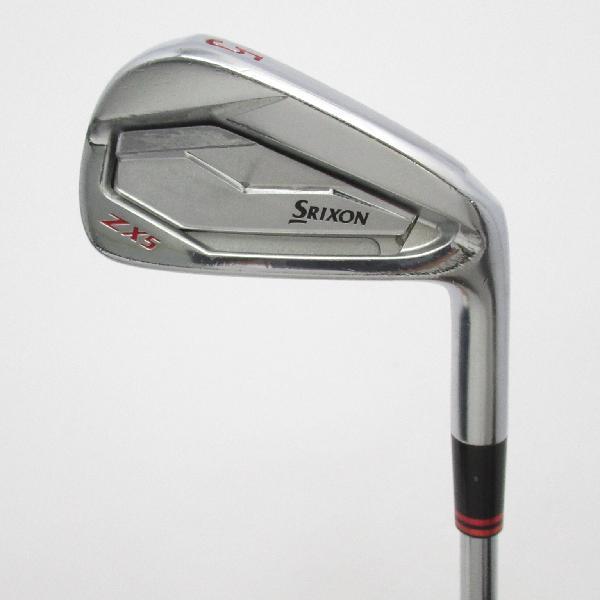 ダンロップ SRIXON スリクソン ZX5 アイアン N.S.PRO MODUS3 TOUR 105 Design Tuning シャフト：N.S.PRO MODUS3 TOUR 105 Desig・・・_画像2