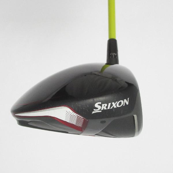 ダンロップ SRIXON スリクソン ZX5 ドライバー Tour AD MT-6 シャフト：Tour AD MT-6_画像5