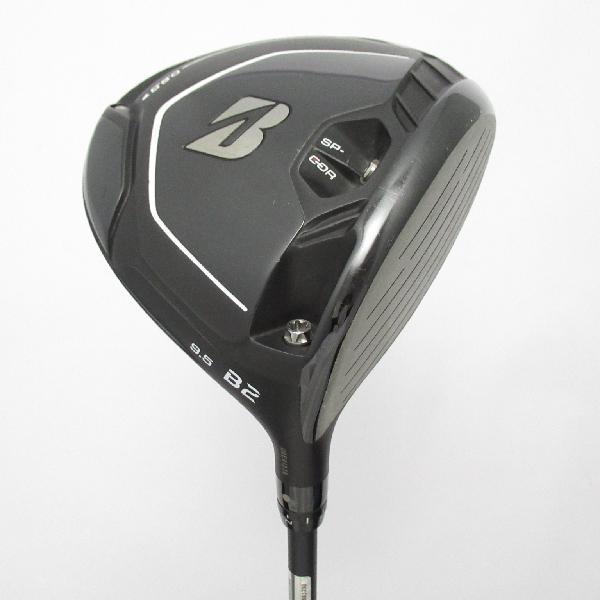 ブリヂストン BRIDGESTONE GOLF B2 ドライバー VANQUISH BS50 シャフト：VANQUISH BS50_画像2