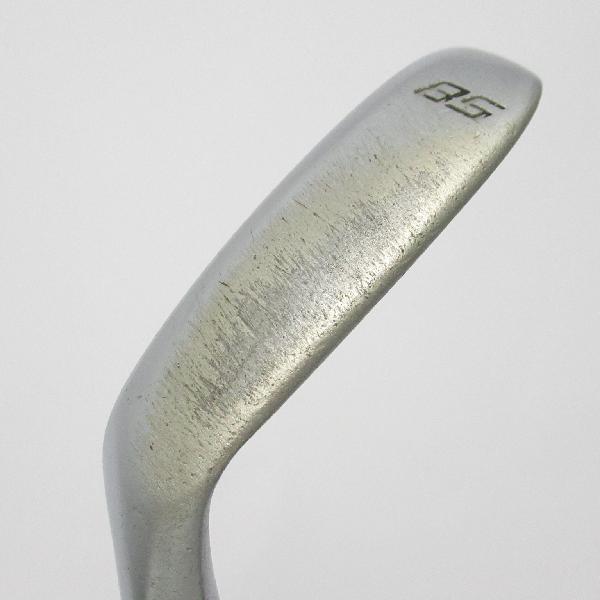 ロイヤルコレクション BBD BBD V1 ウェッジ N.S.PRO MODUS3 WEDGE 115 【58-12】 シャフト：N.S.PRO MODUS3 WEDGE 115_画像6