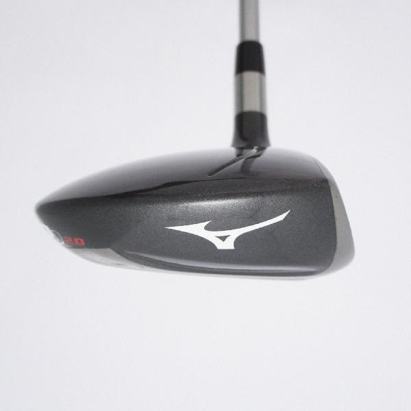 ミズノ MIZUNO SURE DD 2.0 フェアウェイウッド EXSAR 【7W】 シャフト：EXSAR_画像5