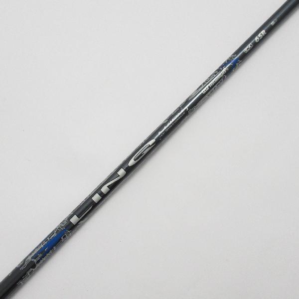 UST マミヤ UST Mamiya UST Mamiyaスリーブ付_ダンロップ用 LIN-Q BLUE EX 6_画像3