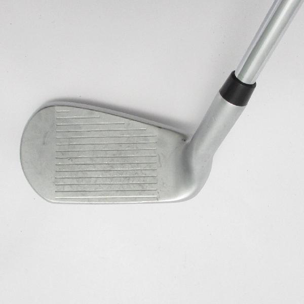 キャスコ DOLPHIN Dolphin Pitch&Run Wedge DPW119 ウェッジ スチールシャフト 【48】 シャフト：スチールシャフト_画像4