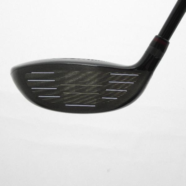 オノフ AKA ONOFF FAIRWAY ARMS AKA(2022) フェアウェイウッド SMOOTH KICK MP-522F 【7W】 シャフト：SMOOTH KICK MP-522F_画像4