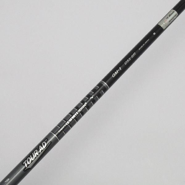 ミズノ Mizuno Pro MizunoPro MODEL-E ドライバー Tour AD GM-1 シャフト：Tour AD GM-1_画像7