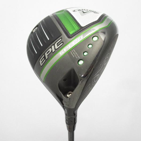 キャロウェイゴルフ EPIC エピック SPEED ドライバー Diamana 50 for Callaway シャフト：Diamana 50 for Callaway_画像1