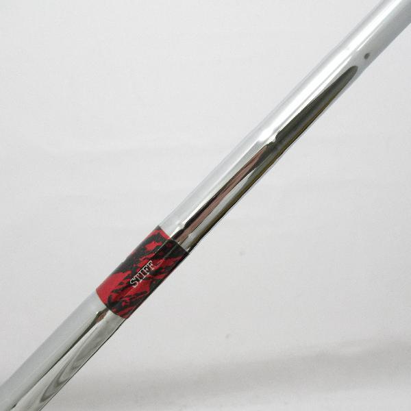 コブラ cobra BAFFLER HYBRID COMBO US アイアン cobra Baffler STEEL シャフト：cobra Baffler STEEL(4本:#7 #8 #9 PW)の画像6