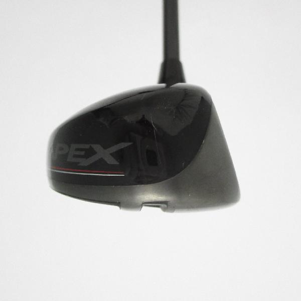 キャロウェイゴルフ APEX APEX UT(2021) ユーティリティ Diamana 55 for Callaway 【U4】 シャフト：Diamana 55 for Callaway_画像5