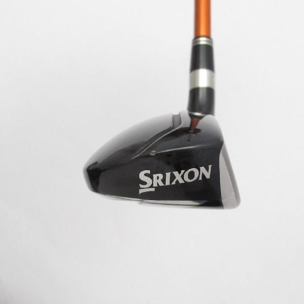 ダンロップ SRIXON スリクソン Z H65 ユーティリティ Miyazaki Kaula 7 for HYBRID 【U3】 シャフト：Miyazaki Kaula 7 for HYBRID_画像5