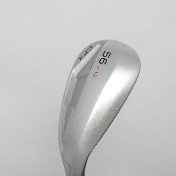 クリーブランド Cleveland Golf CFX ウェッジ N.S.PRO 950GH 【56-12】 シャフト：N.S.PRO 950GH_画像6