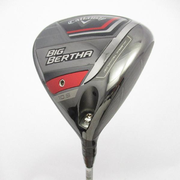 キャロウェイゴルフ BIG BERTHA ビッグバーサ 23 ドライバー SPEEDER NX for Callaway シャフト：SPEEDER NX for Callaway