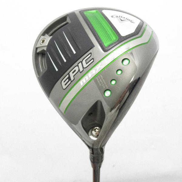 キャロウェイゴルフ EPIC エピック MAX LS ドライバー TENSEI 55 for Callaway シャフト：TENSEI 55 for Callaway_画像1