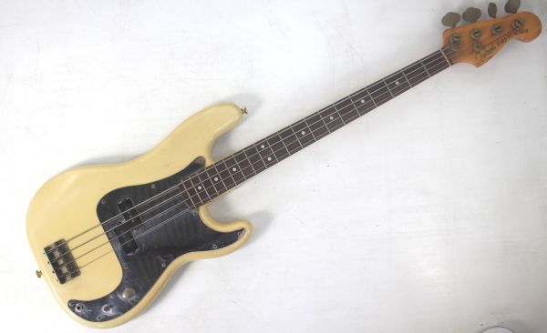 1978年製/Tokai PB-60 Hard Puncher トーカイ プレベ Precision Bass Japan Vintage ジャパンヴィンテージ プレシジョンベース_画像1