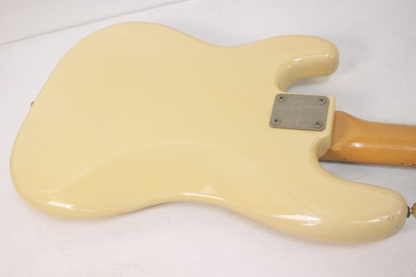 1978年製/Tokai PB-60 Hard Puncher トーカイ プレベ Precision Bass Japan Vintage ジャパンヴィンテージ プレシジョンベース_画像4