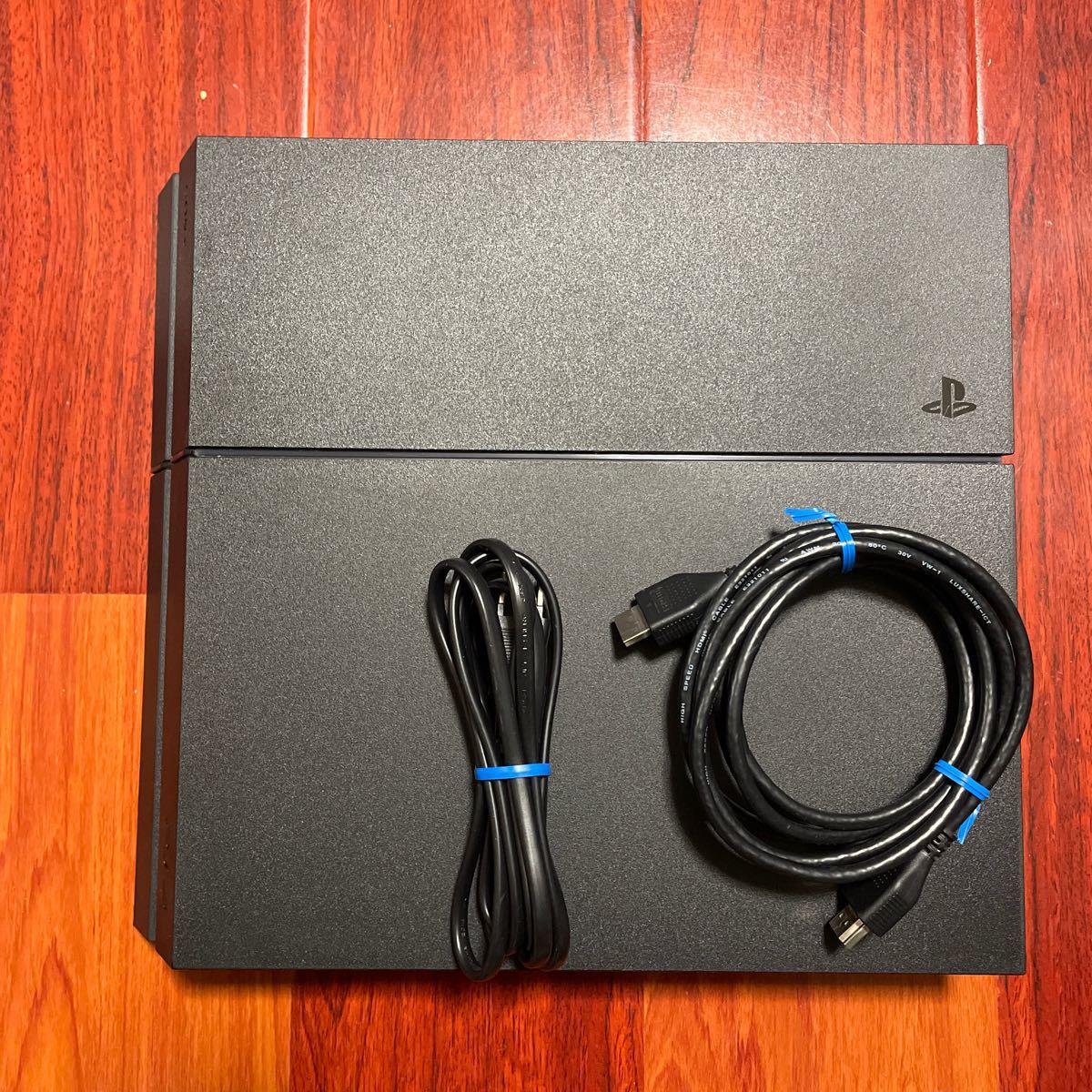 新作商品 ジェット・ブラック(PS4本体・CUH-1200AB01) 500GB