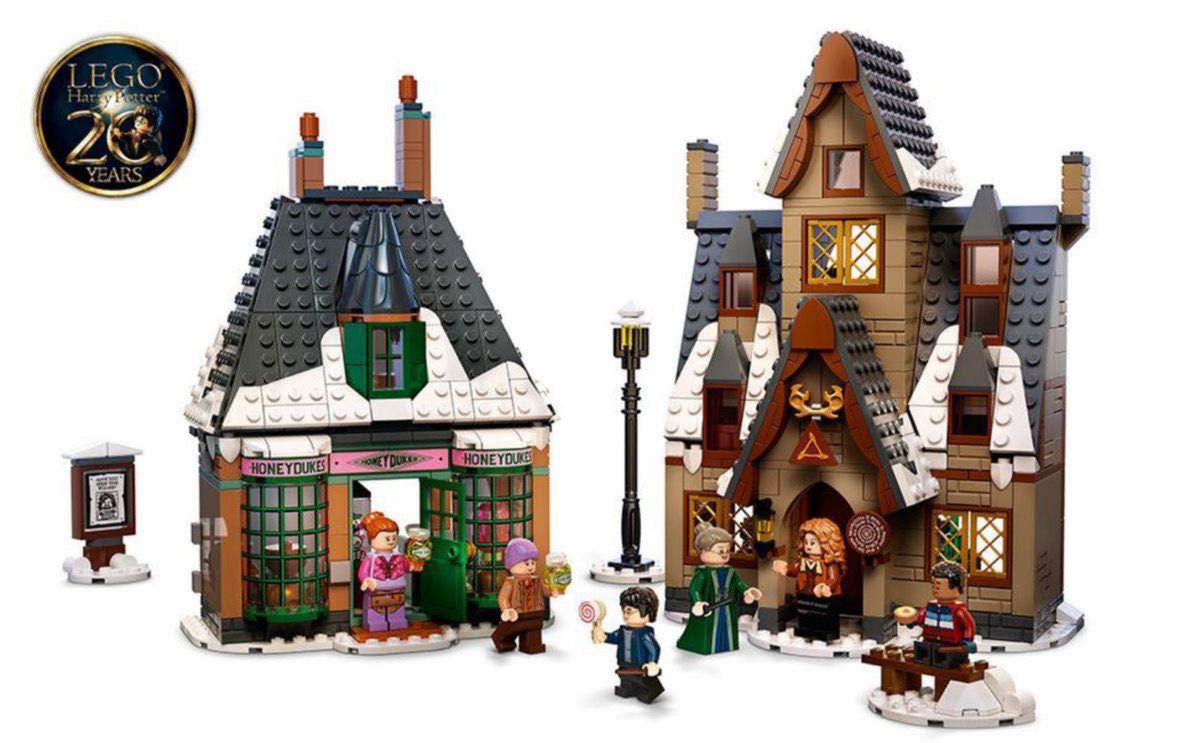 新品 未使用 未開封  レゴ LEGO ハリーポッター ホグワーツ 誕生日 プレゼント レア おもちゃ ブロック 知育玩具