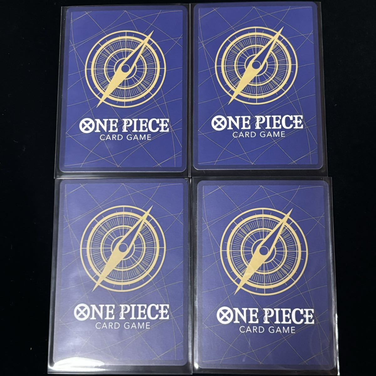 Yahoo!オークション - ONE PIECE ワンピース カードゲーム 双璧の覇者
