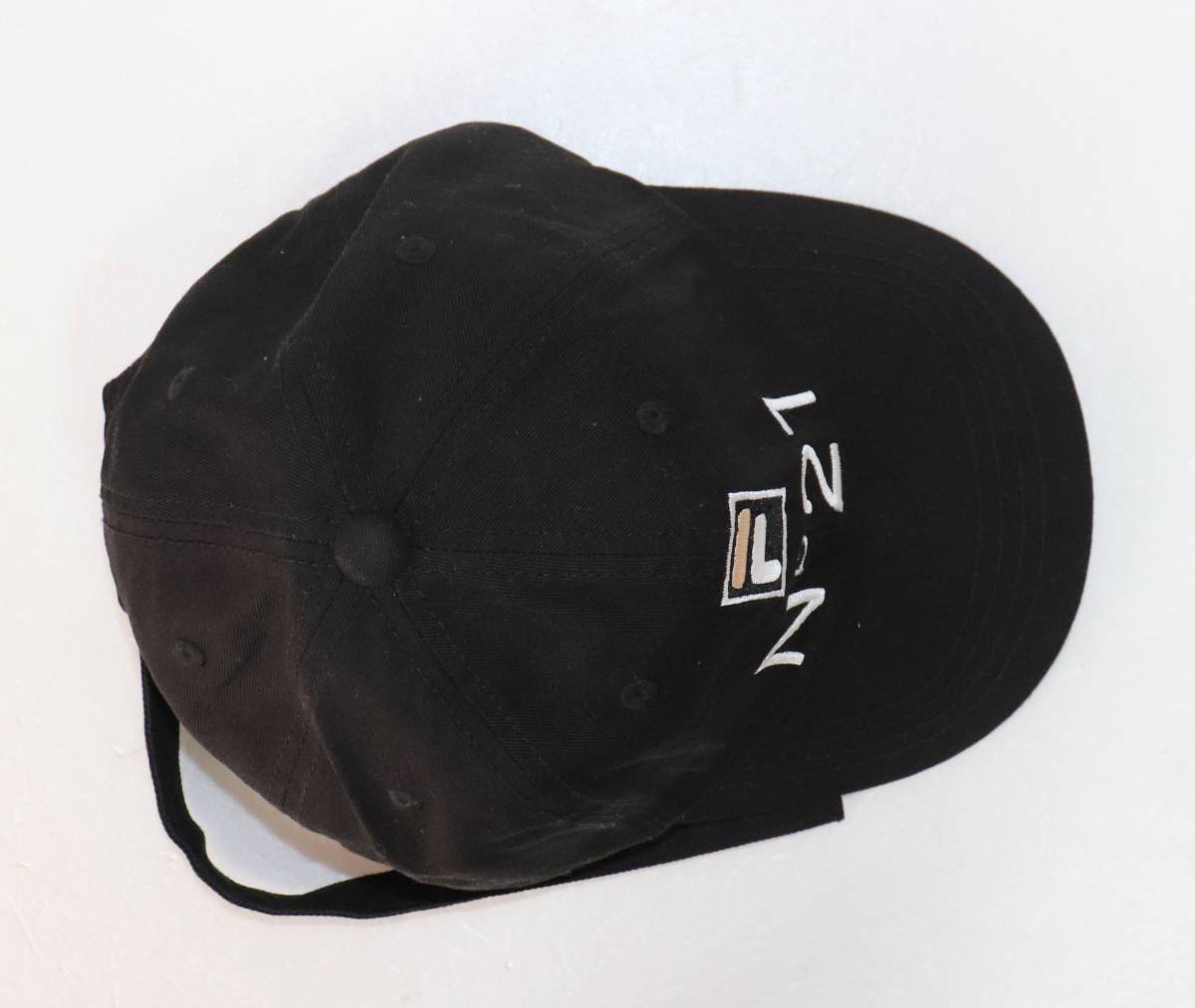  regular price 9000 new goods genuine article N°21 × FILAnmero Vent u-no filler hat cap 20S-CAP-C100 1071