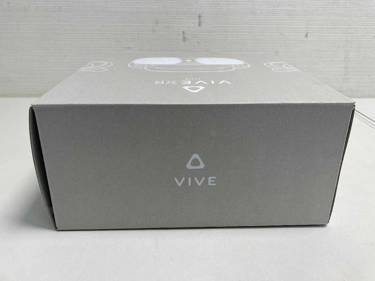 【★13-6159】■未開封■HTC VIVE XR ELITE 99HATS004-00 未開封品（6603）_画像4