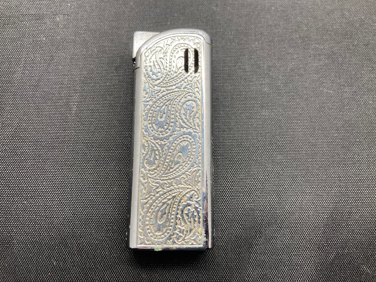 【★35-2261】■中古■RONSON 他　ＺＩＰＰＯ　ライター　まとめ（9608）_画像8