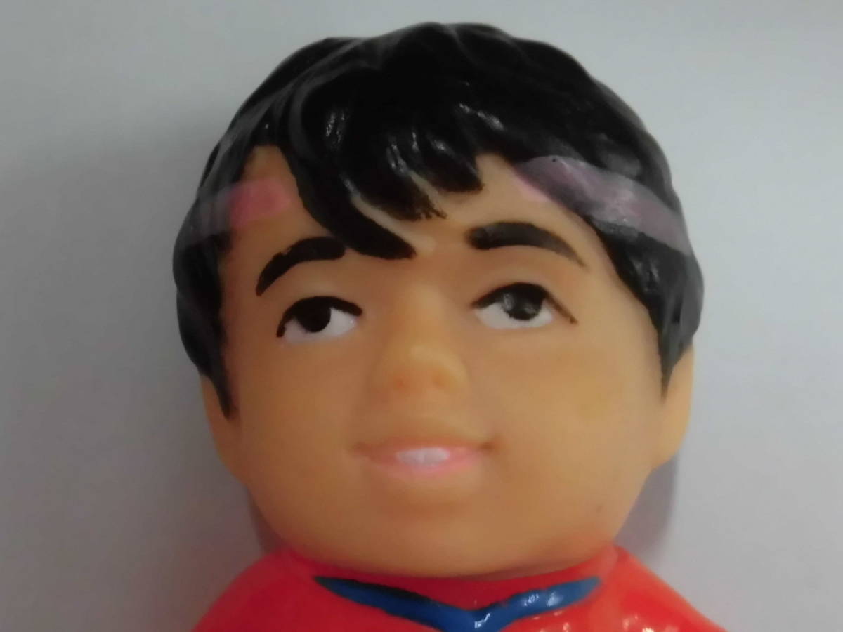 Yahoo!オークション - ソフビ 指人形サイズ 諸星和己 光GENJI Yahoo!オークション - ソフビ 指人形サイズ 諸星和己 光GENJI