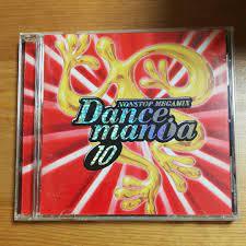 CD 　Dancemania 10　ダンスマニア 10 　　　　 るq_画像1