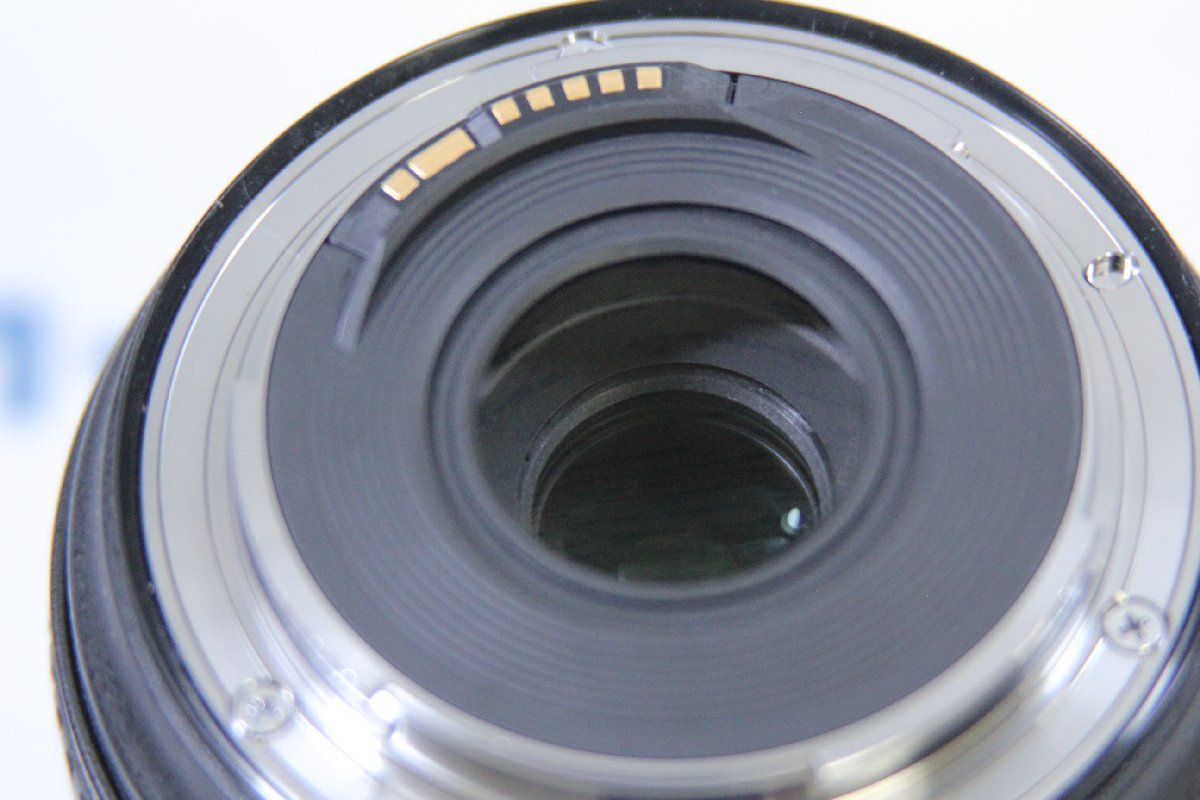 ◇関西 美品 Canon EF24-70mm F4L IS USM この機会にいかがでしょうか!! 格安START!! J478405 Y_画像4