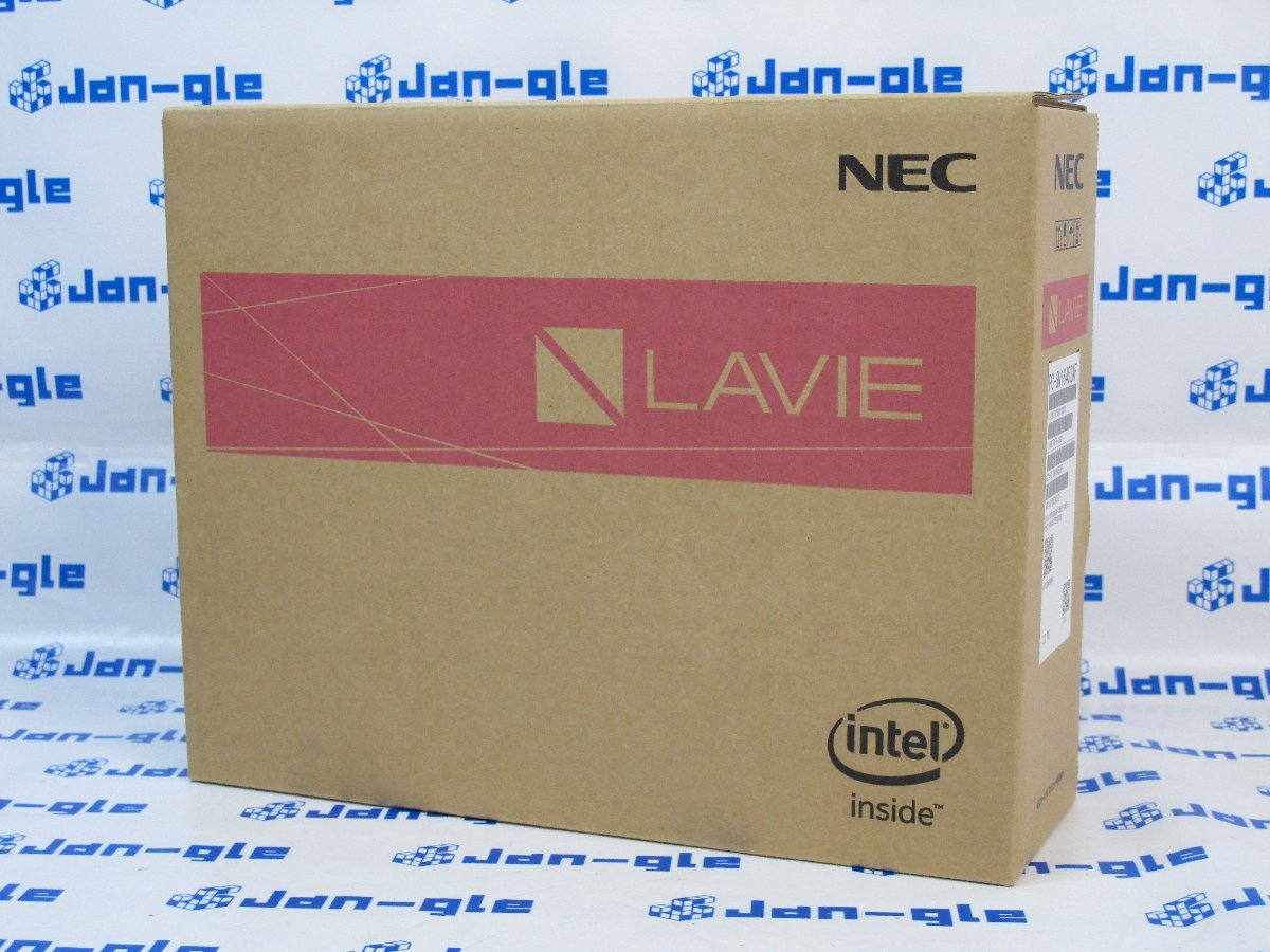 NEC PC-GN1645ZAF 13.3型ノートPC [i5-8265U/RAM:8GB/SSD:256GB] [中古] J478883 Y MT 関東発送_画像10