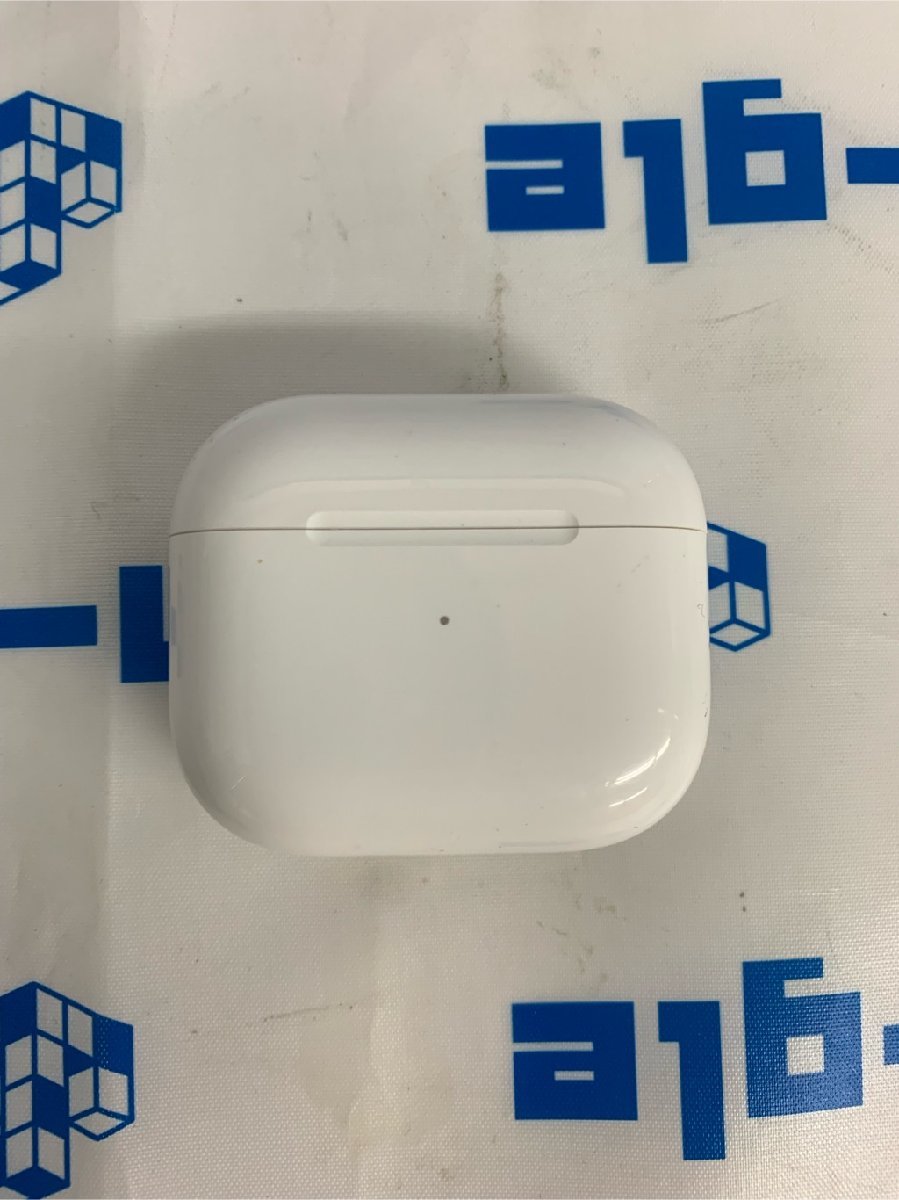 ■札幌発送■1円スタート■中古■Apple■AirPods (第 3 世代)■MME73J/A■J479337i_画像1