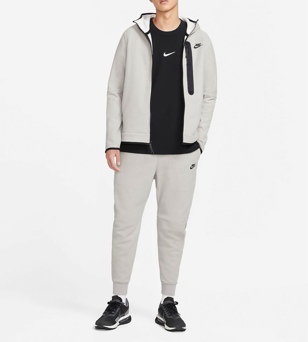 NIKE ナイキ 上下セット セットアップ テックフリース ウィンタ NIKE ナイキ 上下セット セットアップ テックフリース ウィンタ
