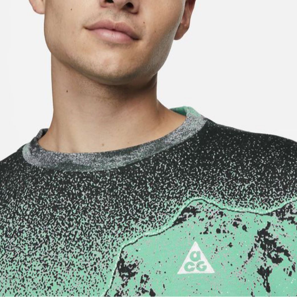NIKE ACG TF FLEECE L/S SWEATSHIRT スウェット ナイキacg NIKE ACG TF FLEECE L/S SWEATSHIRT スウェット ナイキacg