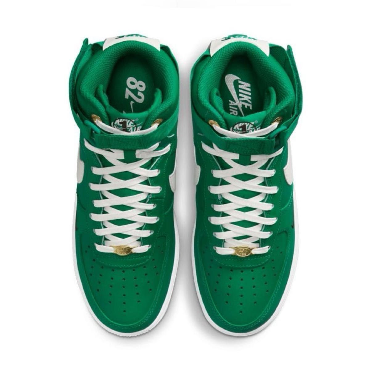新品 NIKE WMNS AIR FORCE 1 HIGH 40th エア フォース1 ハイ SE 新品 NIKE WMNS AIR FORCE 1 HIGH 40th エア フォース1 ハイ SE