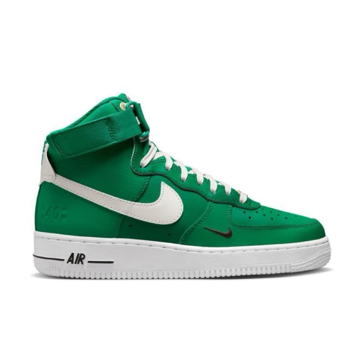 新品 NIKE WMNS AIR FORCE 1 HIGH 40th エア フォース1 ハイ SE 新品 NIKE WMNS AIR FORCE 1 HIGH 40th エア フォース1 ハイ SE