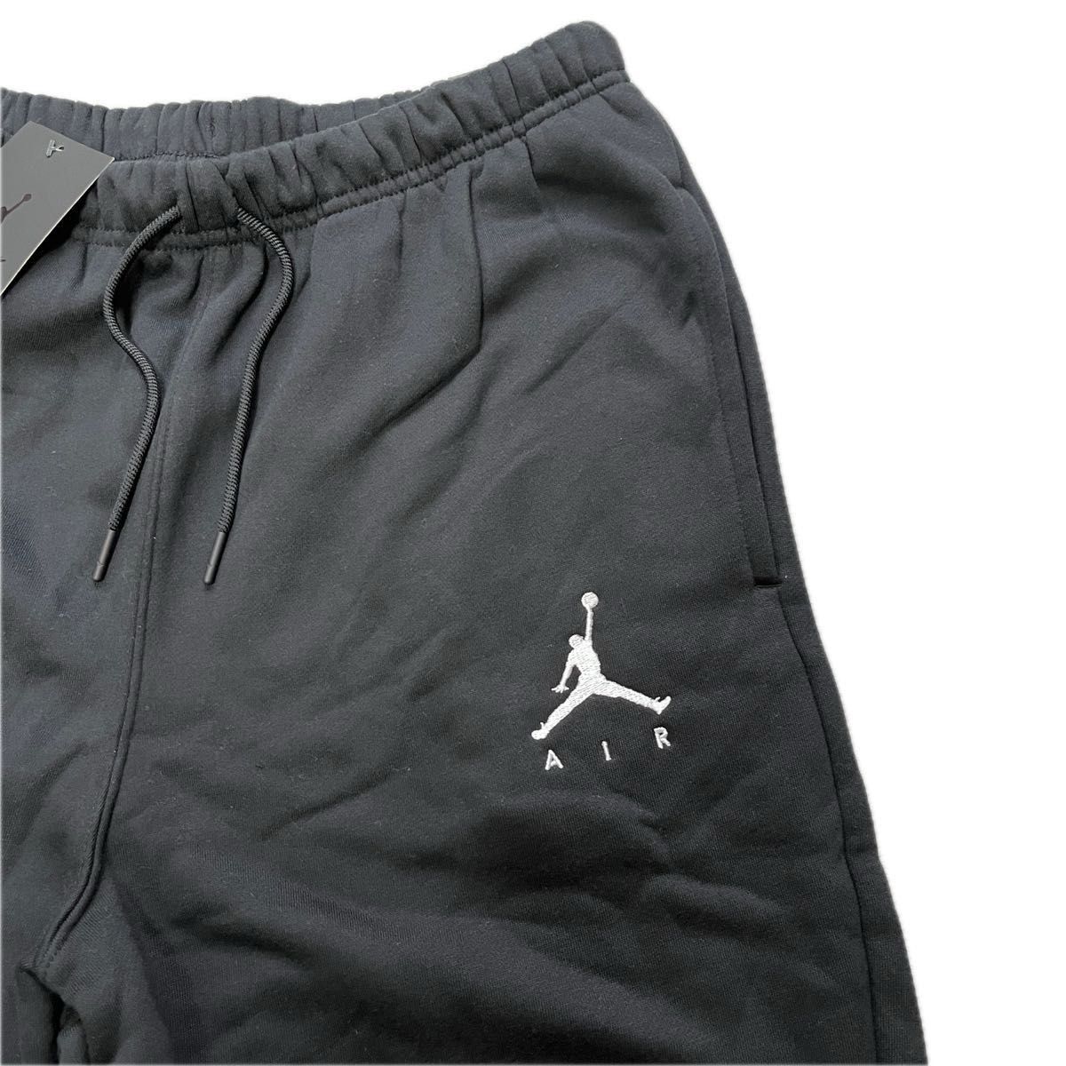 JORDAN ジョーダン バスケットボールパンツ 裏起毛 ジャンプマン JORDAN ジョーダン バスケットボールパンツ 裏起毛 ジャンプマン