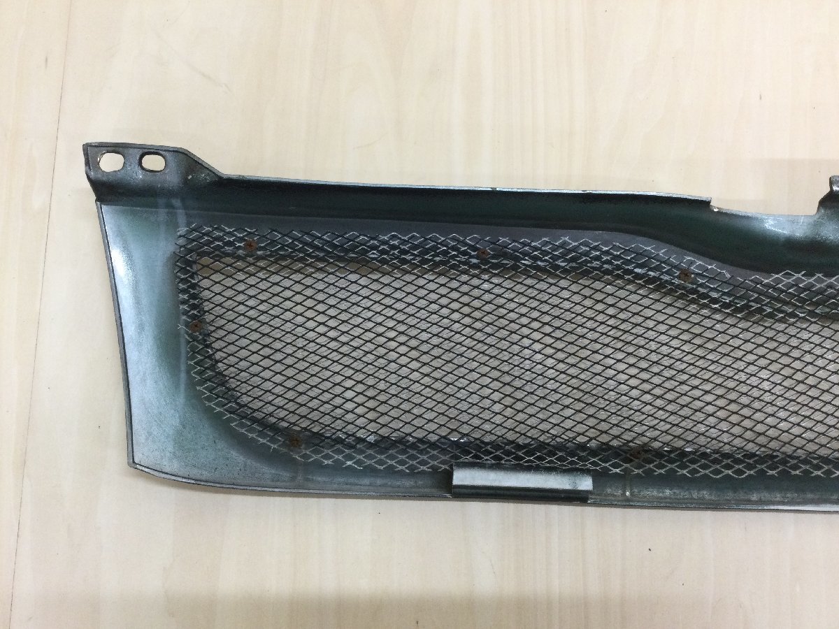  Toyota KDH206V 2 type Hiace non-genuine front grille 2303036 2J7-2.