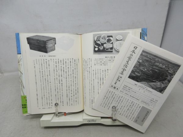 G6■聞き書 北海道の食事 日本の食生活全集1【発行】農文協 昭和61年◆可■_画像8