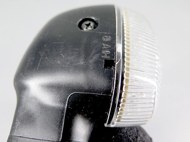 ◆ YZR-R1 (RN22J ) ワイズギア オプション LED ウィンカー 1276 一車(chē)分 231120DY0105